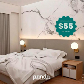 Apart Hotel Panda